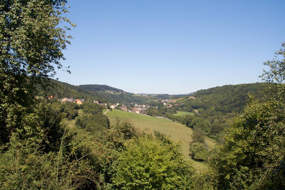 Camping Alter Bahnhof-Metzdorf 4