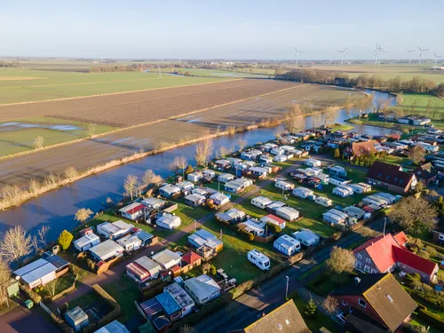 Camping Altfunnixsiel 9