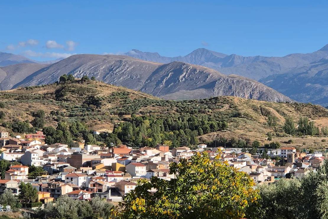 Camping Alto de Vinuelas 4