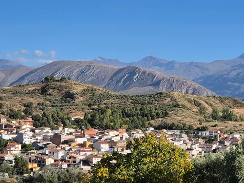 Camping Alto de Vinuelas 3