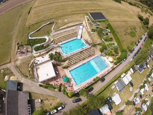 Camping Altschmiede 6