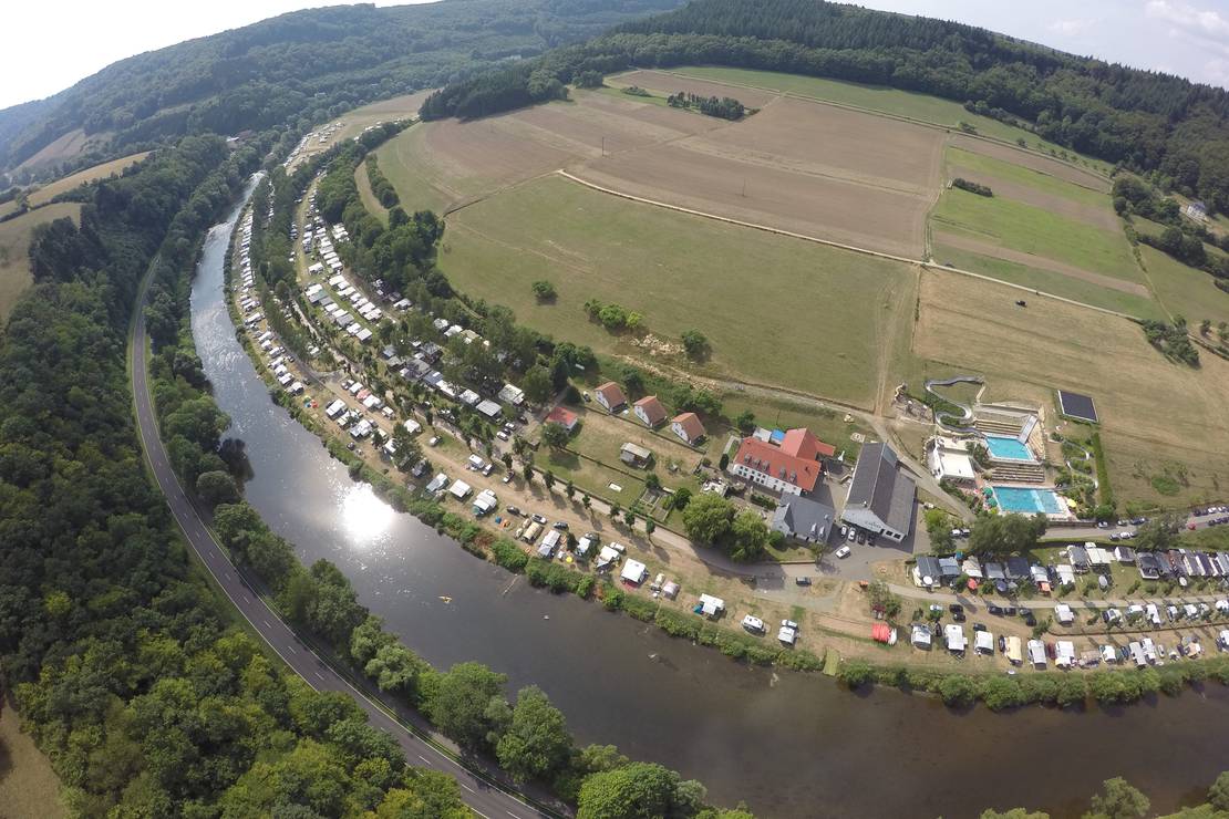 Camping Altschmiede 5