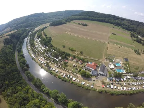 Camping Altschmiede 4