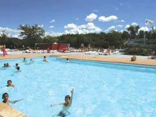 Camping Aluna Vacances 3