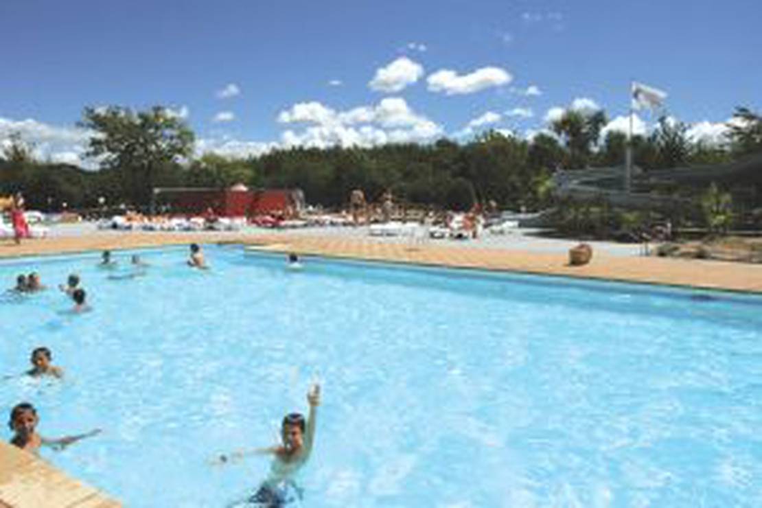 Camping Aluna Vacances 4