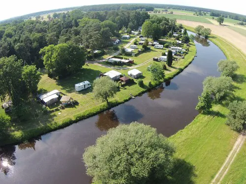 Camping am Allerstrand 8