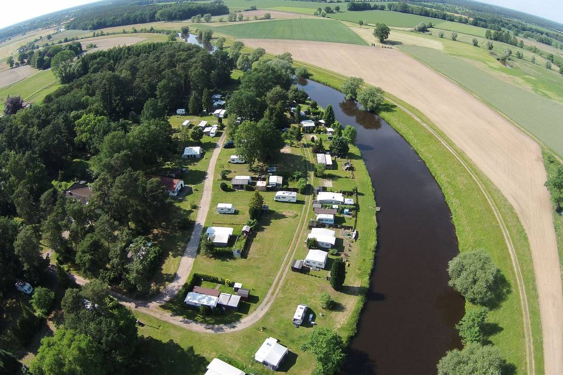 Camping am Allerstrand 7