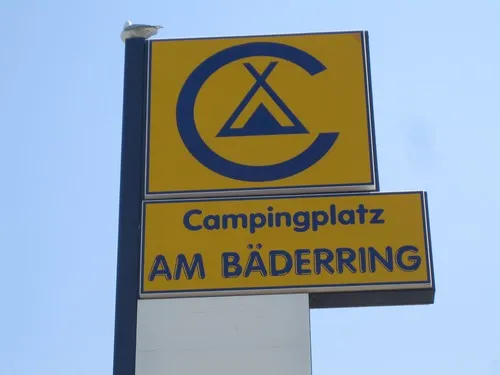 Camping am Bäderring 4