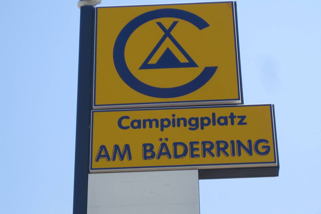 Camping am Bäderring 5