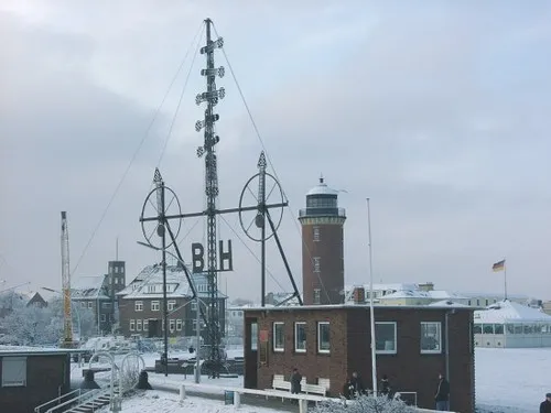 Camping am Bäderring 6