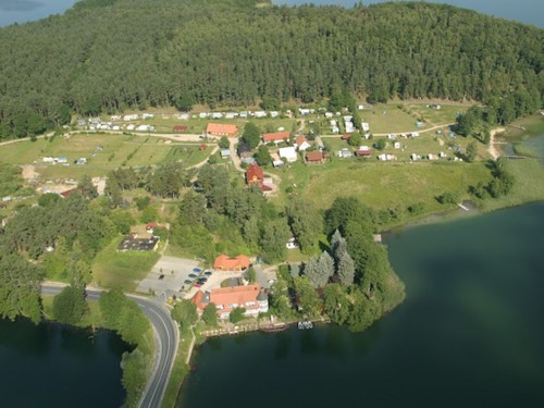Camping am Bauernhof image 1