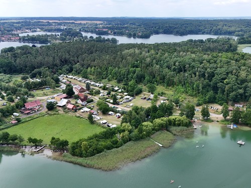 Campingplatz Feldberg