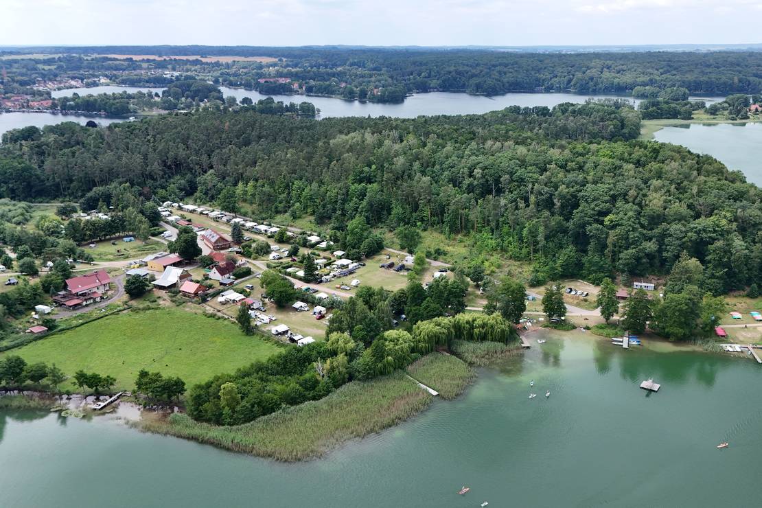 Campingplatz Feldberg 13