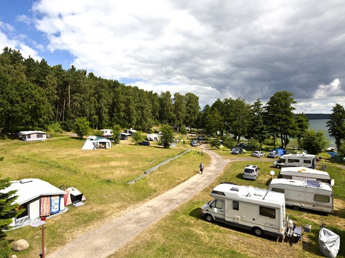 Campingplatz Feldberg 2