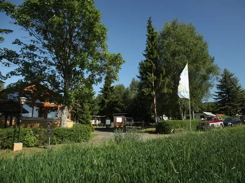 Camping am Bauernhof 6