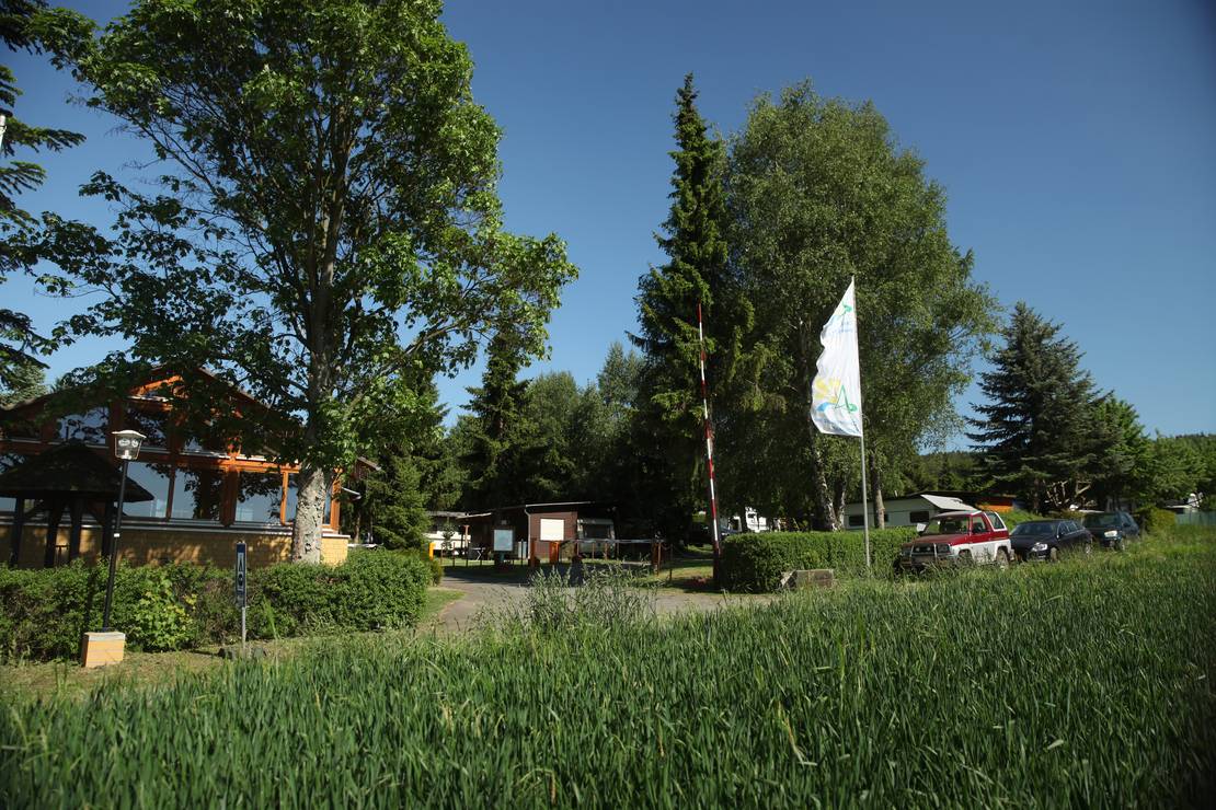 Camping am Bauernhof 7