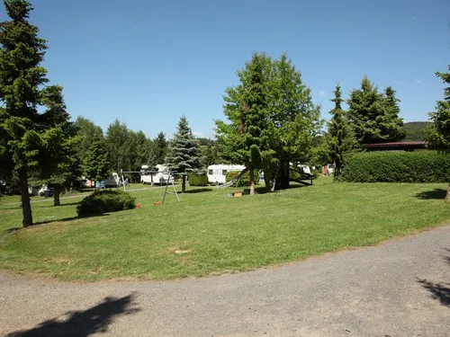 Camping am Bauernhof 8