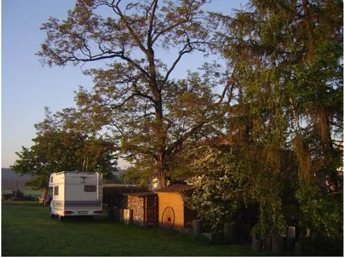 Camping am Bauernhof 3