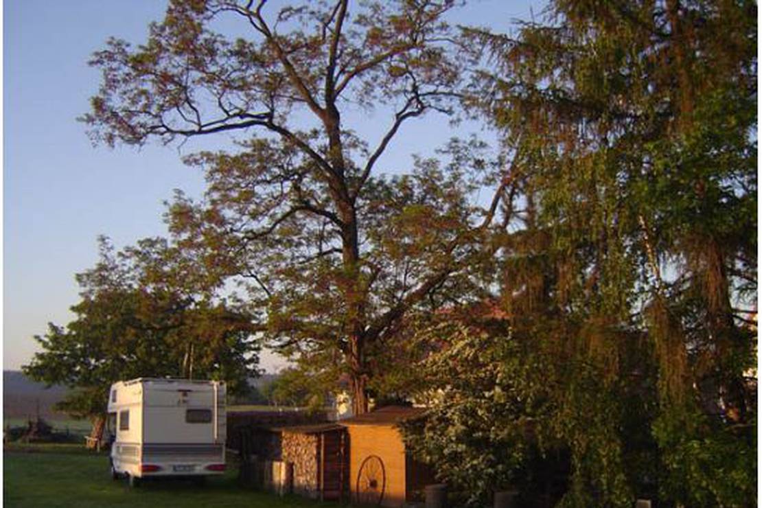 Camping am Bauernhof 4