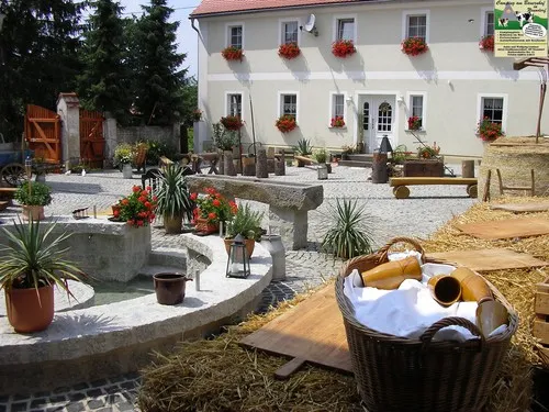 Camping am Bauernhof 5