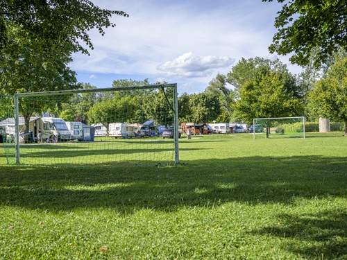Ferienhof Kramer Camping im Grünen 2