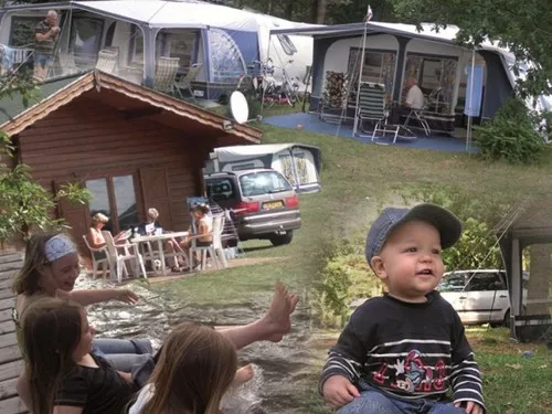 Camping am Blanksee 6