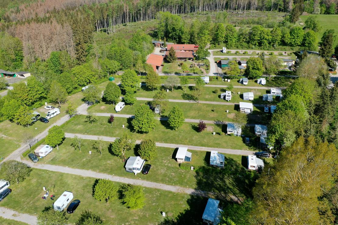 Camping am Brocken 8