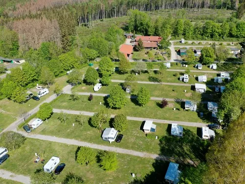 Camping am Brocken 7