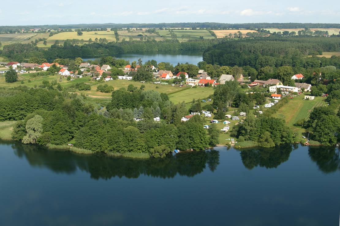 Camping am Carwitzer See 7