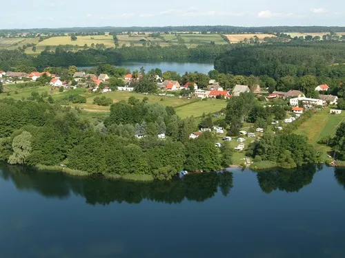 Camping am Carwitzer See 6