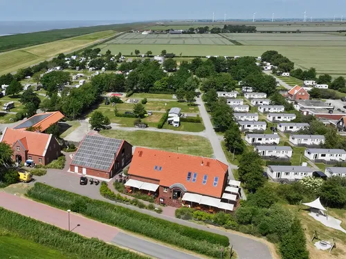 Camping am Deich - Nordsee 10