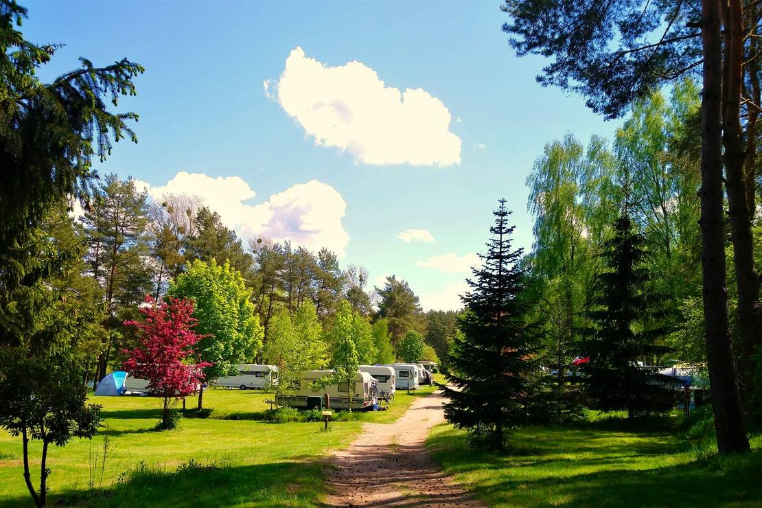 Campingplatz am Dreetzsee 4