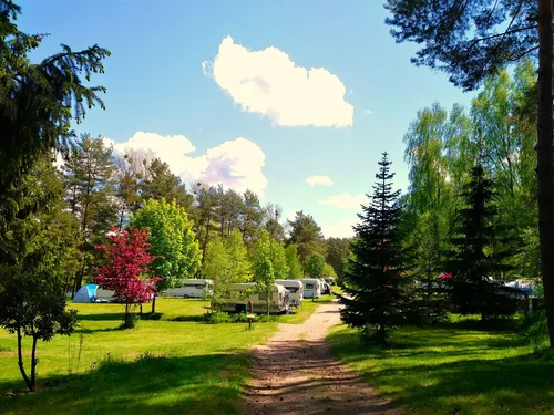 Campingplatz am Dreetzsee 3