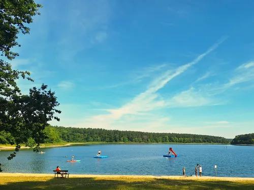 Campingplatz am Dreetzsee 5