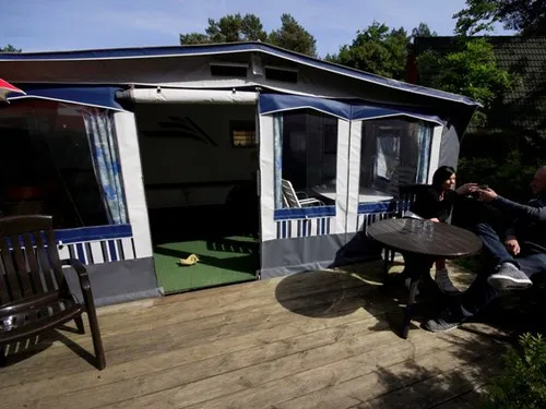 Camping Am Dünengelände GmbH 7