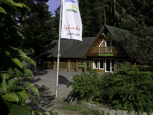 Camping Am Dünengelände GmbH 5