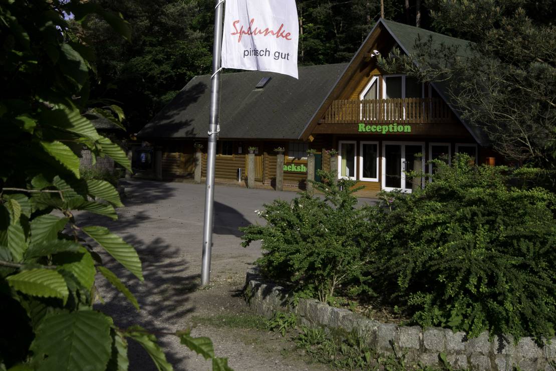 Camping Am Dünengelände GmbH 6