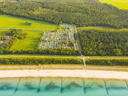 Camping am Freesenbruch 5