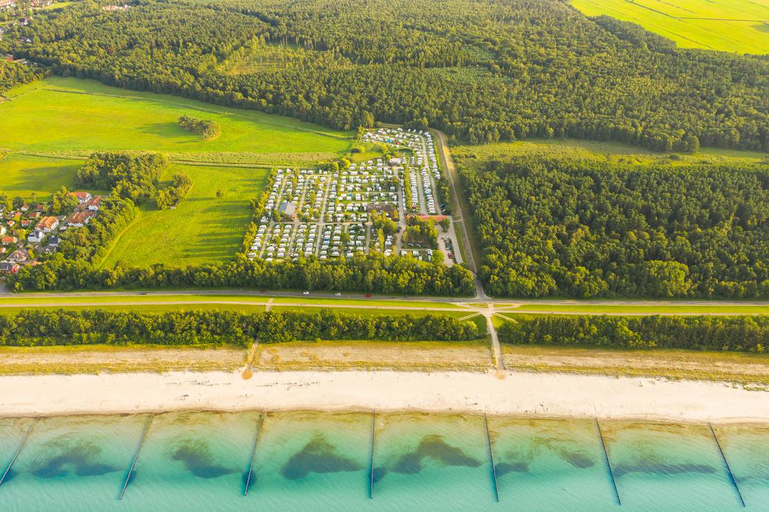 Camping am Freesenbruch 6