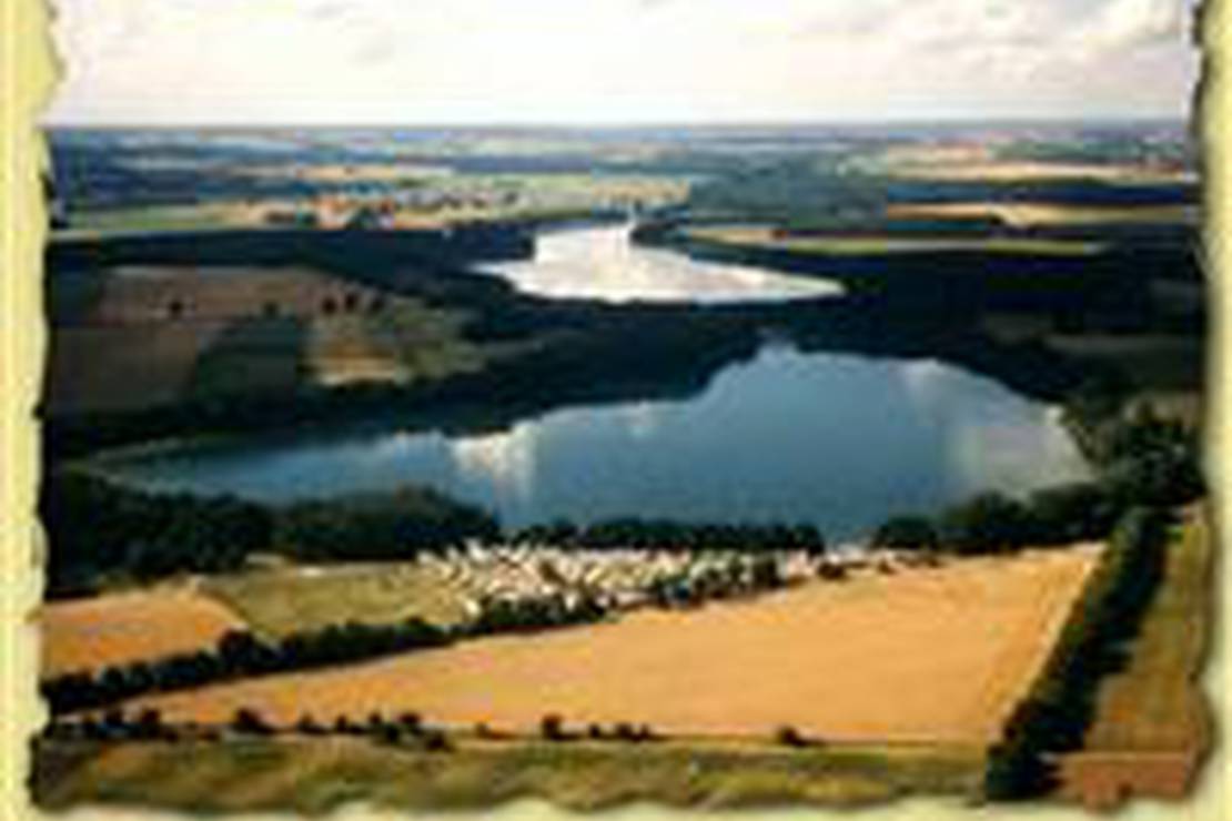 Camping am Glambecksee 4