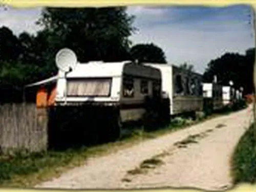 Camping am Glambecksee 5