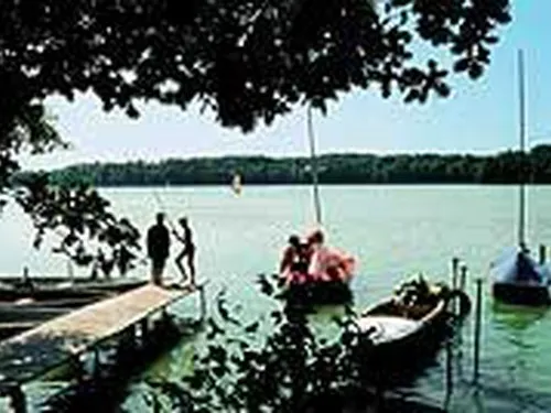 Camping am Grossen Mochowsee 5