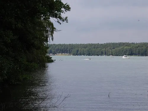 Camping am Grossen Zechliner See 6