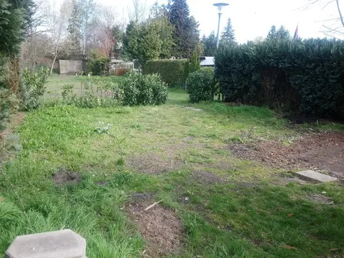 Camping am Havelkanal 8