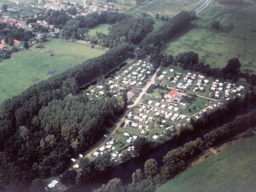 Camping am Havelkanal 6