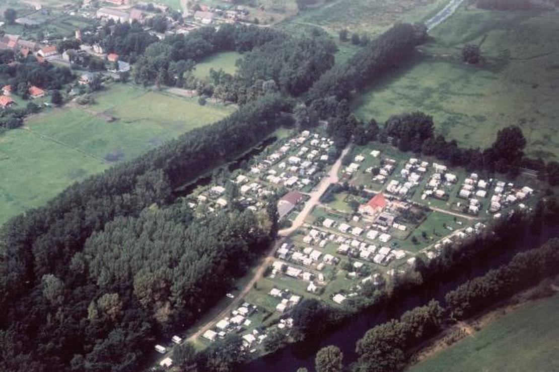 Camping am Havelkanal 7