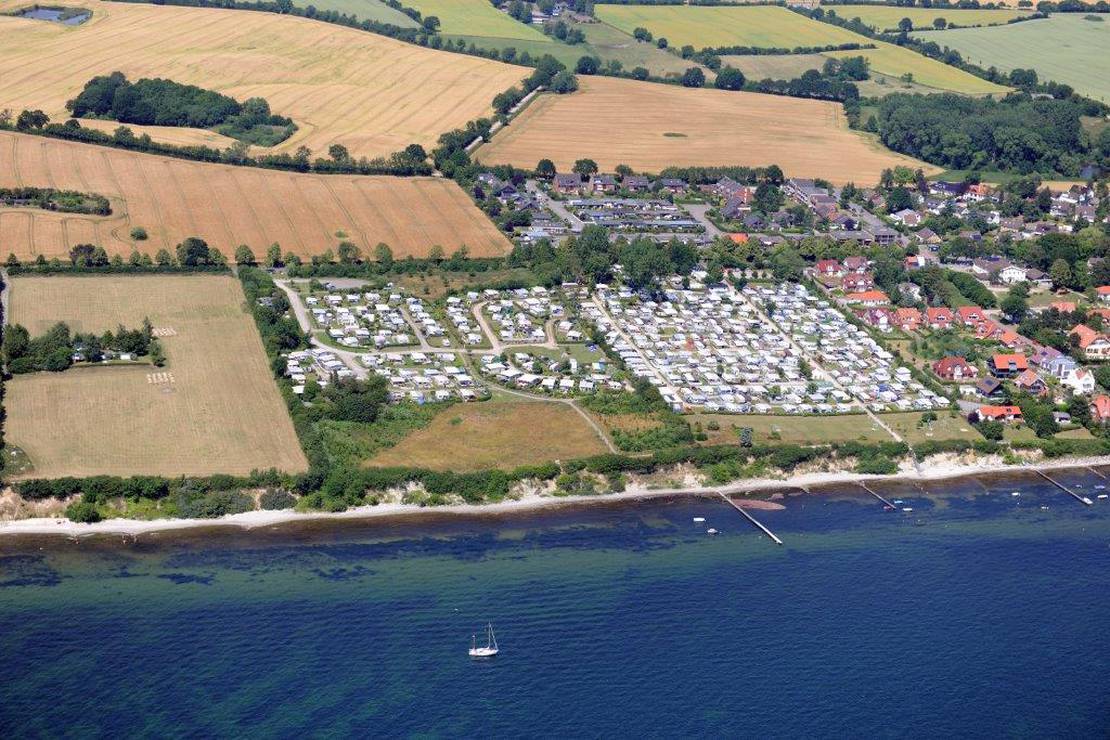 Camping am Hohen Ufer 5