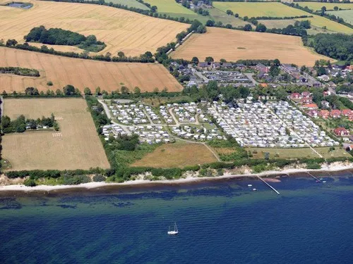 Camping am Hohen Ufer 4