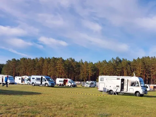 Camping Am Kluger See 4