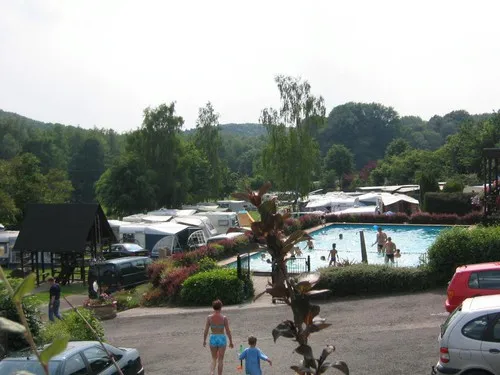 Camping am Knoblauchsberg 5